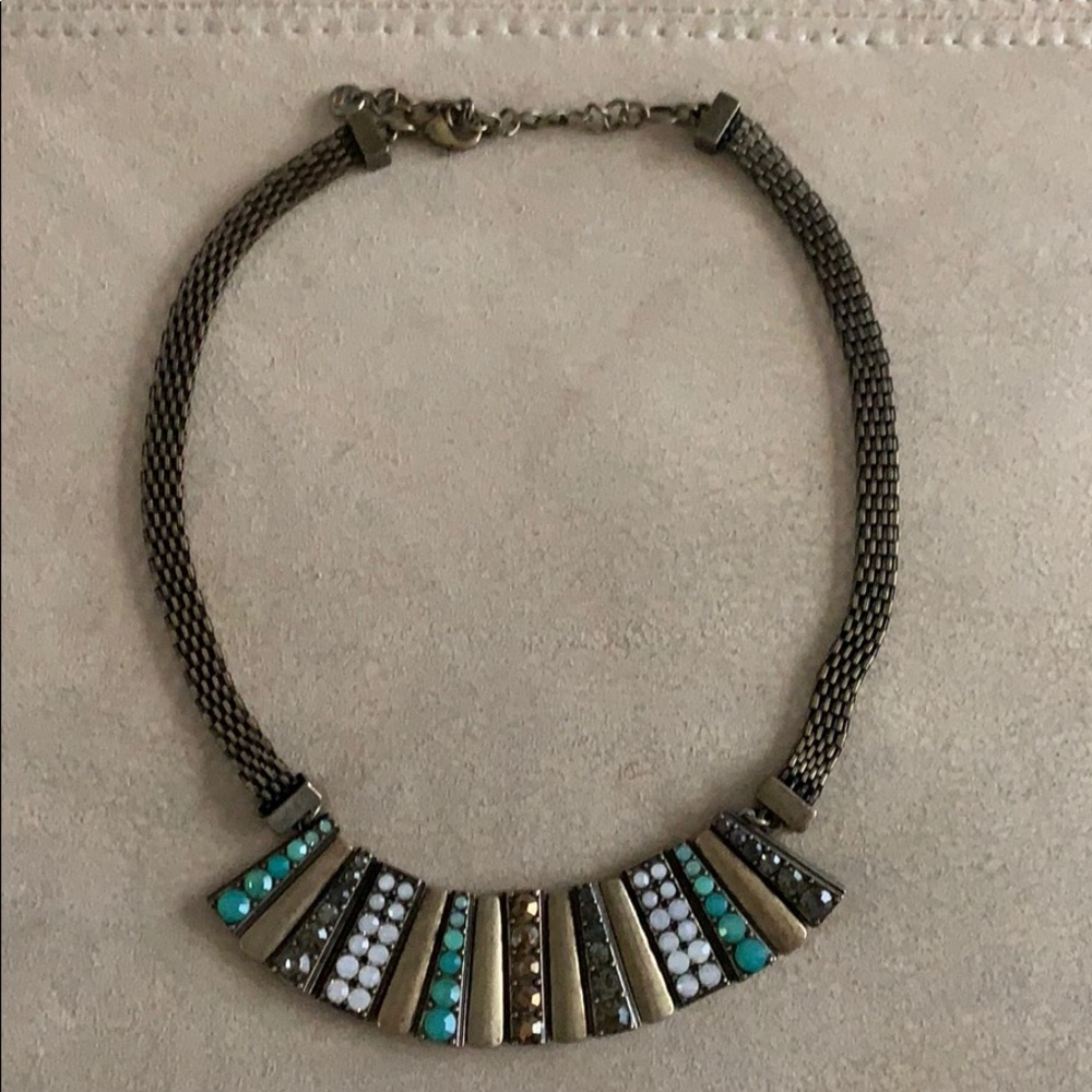 Statement Neclace